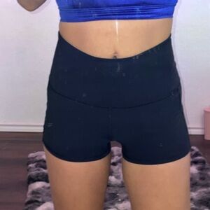 Lululemon swim shorts